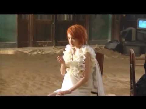 楊丞琳Rainie Yang - 被自己綁架 MV花絮 (The Making-of '' Kidnapped By Myself '' Music Video)