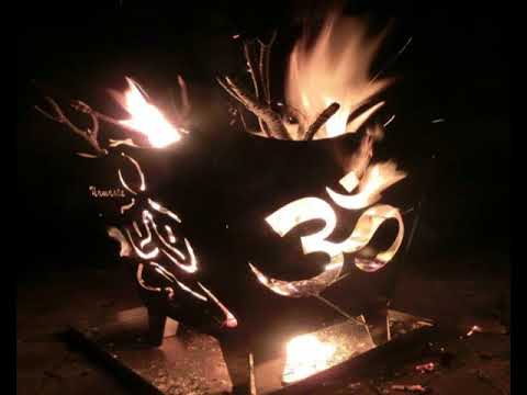 David Shanti - La Cible