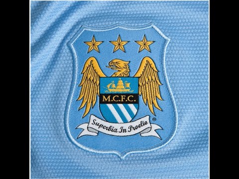 Championship Manager 01/02: Man City 2001-2002 #1