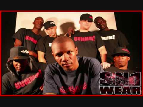 giggs buck & kyzer freestyle