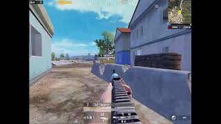 【PUBG Mobile】ないせん