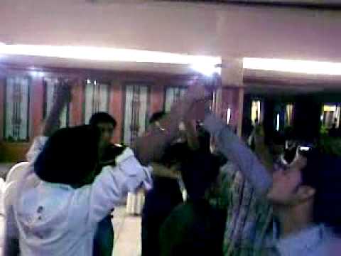 yatish's birthday party