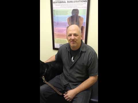 Patient Testimonial – Rozenhart Family Chiropractic