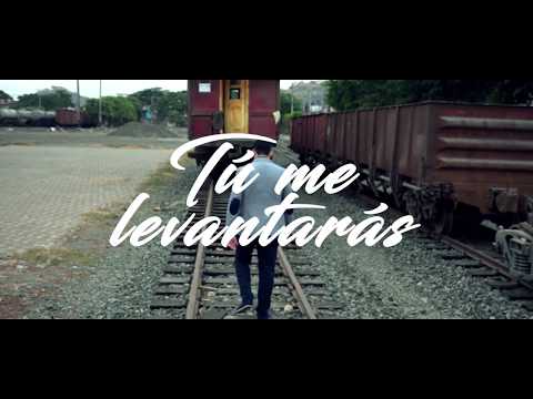 Isaac Idrovo - Tu me levantarás - Vídeo Oficial