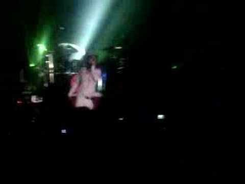 30 Seconds to Mars-Alcatraz Milano 13/02/08