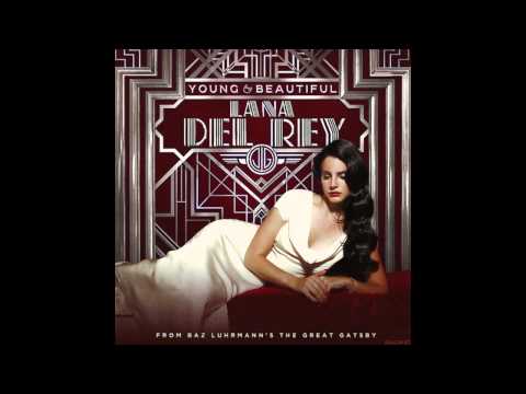 Alesso vs Lana Del Rey - Young And Beautiful