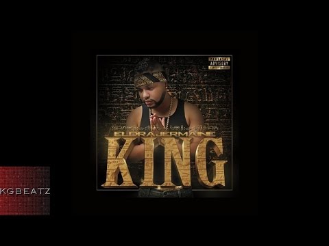 Eldra Jermaine ft. Joe Moses - I Do It [New 2015]