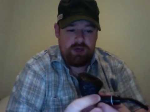 First YABO - Cavicchi Pipe and Tobacco Haul