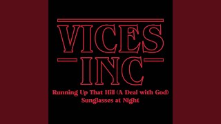 Running Up That Hill ((A Deal with God))