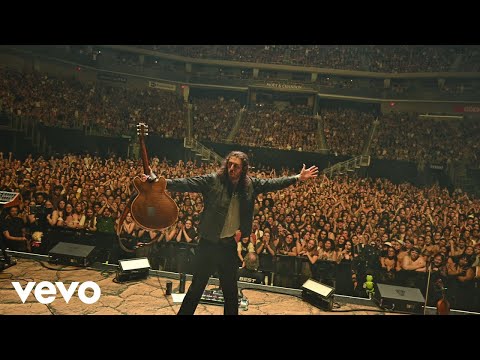 Hozier - Too Sweet (Official Video)