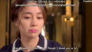 Sunny Hill - Cunning Thoughts (앙큼한 생각) FMV (Cunning Single Lady OST)[ENGSUB + Rom+ Hangul