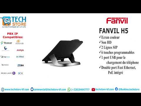 Fanvil_H2_H5
