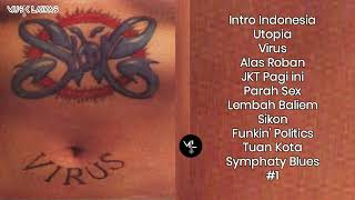 Download lagu Full Album Slank - Virus (2001) mp3