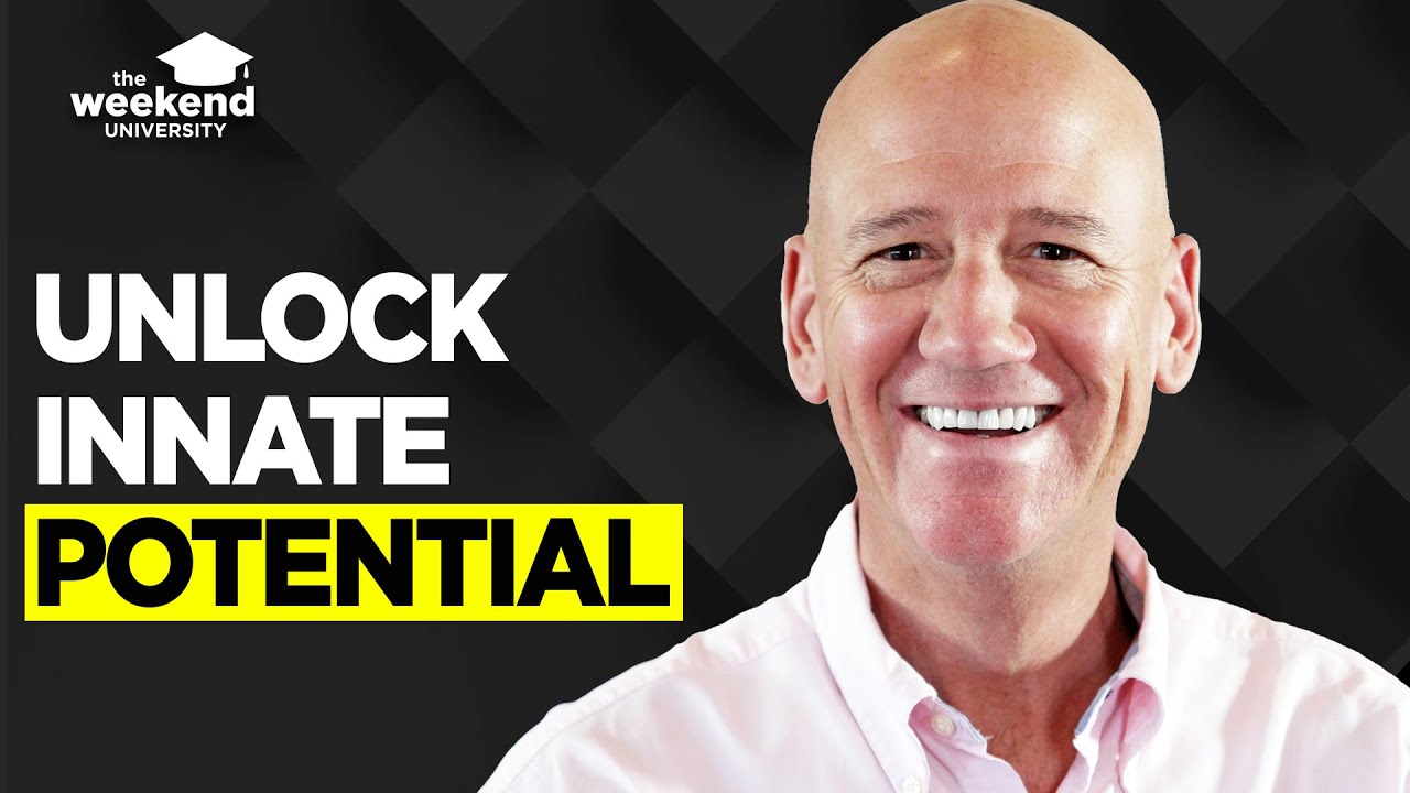 Organic Intelligence: A New Paradigm for Healing - Steve Hoskinson