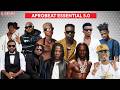 Afrobeat Essential 5 0 DJ Sedan Rema R2bees Shatta Wale King Promise StoneBwoy Sarkodie