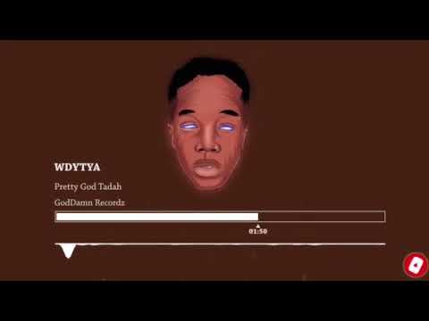 Tadah - Who Do You Think You Are