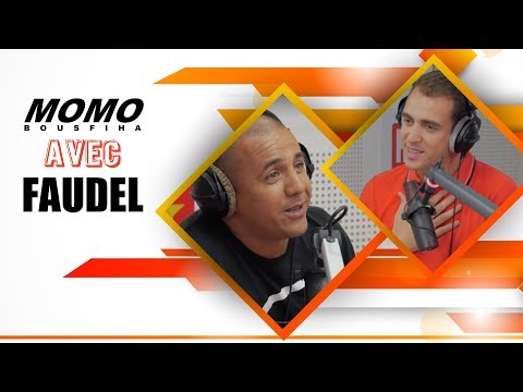 Faudel avec Momo - (فضيل مع مومو - (الحلقة الكاملة