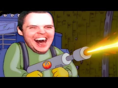 How To Deal With Griefers When They Take It Too far (Must Watch Turbo!)