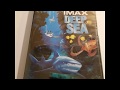 IMAX Deep SeaHoward Hall Johnny Depp Kate Winslet Actor Narrator Rated G Format DVD