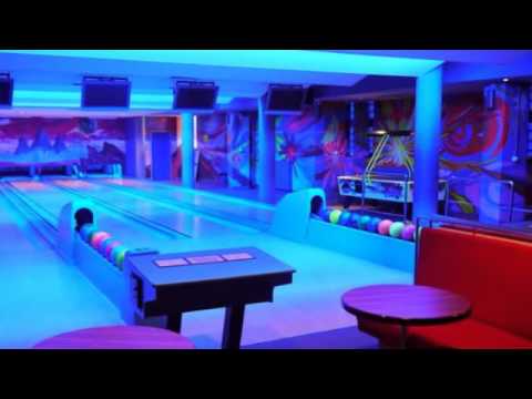 Do 27% zniżki na Kręgle (aktywność/doświadczenie) w 7club - Second Medium