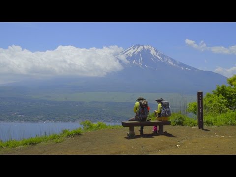 大平山ハイキングコース