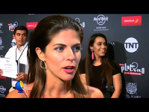 PREMIOS PLATINO 2018: RIVIERA MAYA FUE LA CUNA DEL CINE IBEROAMERICANO
