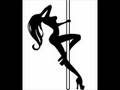 Stripper Pole -- Pitbull