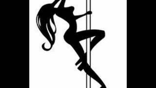 Stripper Pole -- Pitbull