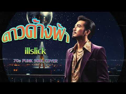 ดาวค้างฟ้า (ILLSLICK) Funk "So Good" Cover