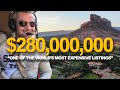 Touring A MASSIVE 280 Million Colorado Mansion Ryan Serhant Vlog 85