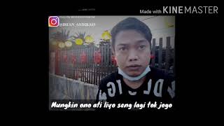 Download lagu Story wa 'nutupi laraku ' video history wa mp3