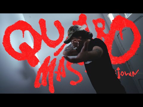 Muerejoven - QUIEROMAS (Video Oficial)