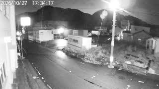 加茂水族館　混雑状況ライブカメラ live webcam