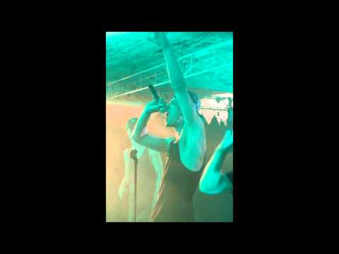 junger padawan dustin -  circusclown