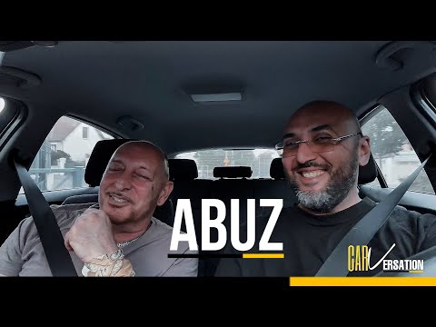 CARVERSATION AVEC ABUZ (D Abuz System, Guet-apens et Le Syndikat, Ricardo Malone…)