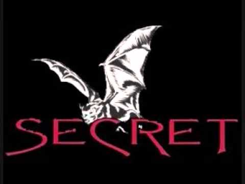Secret - Blbej den