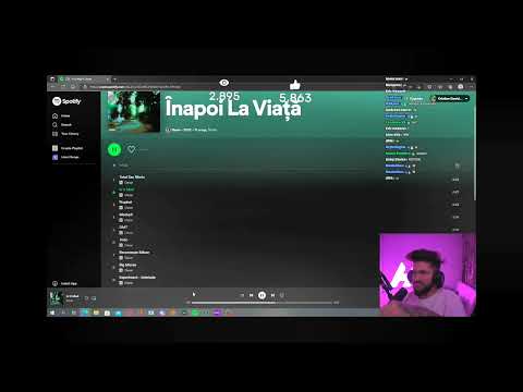 Highman reacționează la primele 4 piese de pe Înapoi La Viață