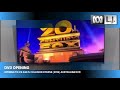 Opening To Ice Age 5 Collision Course 2016 Australian DVD