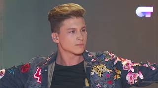 OT: El Concierto (BCN) | Raoul - Million reasons