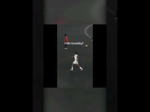 KIMPEMBE DEFENDING 🤯🤯😱