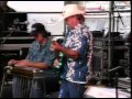 Blues Festival 2010 - Commander Cody - Hotrod Lincoln