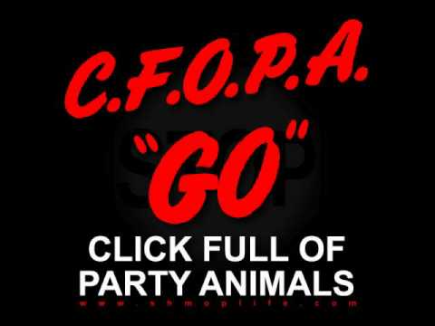 CFOPA - Go [Thizzler.com]