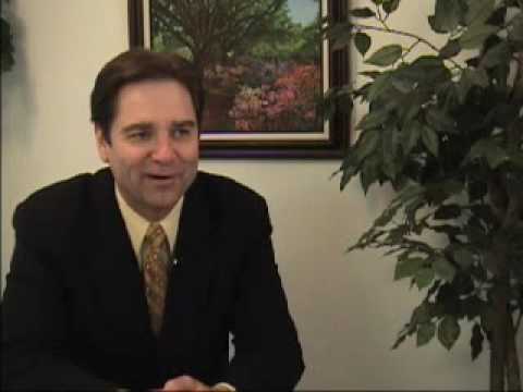 A Personal Interview with Patrick McGaughey