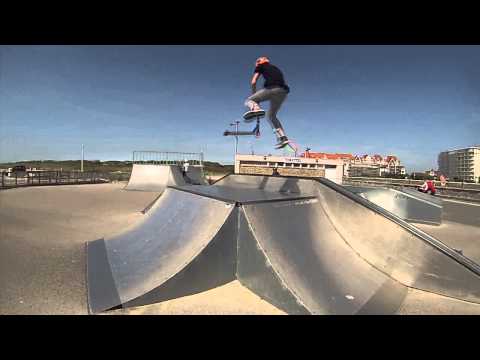 Louis Wattebled Mini édit | Freegun - BaBaKiTe