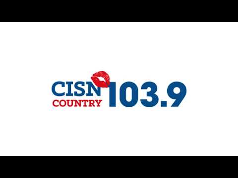 CISN-FM/Edmonton, Alberta Legal ID - January 16, 2023