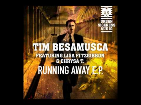 Tim Besamusca - Smoke (Featuring Chrysa T)