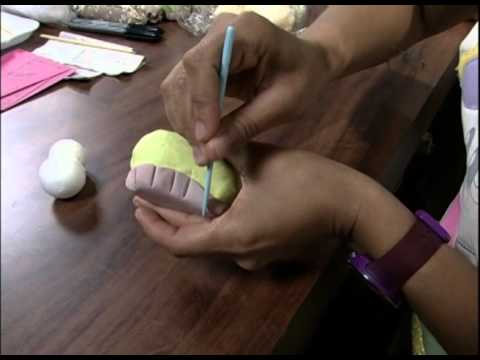 Mulher.com 04/09/2012 - Kit costura da vovó 1/2