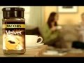 Jacobs Coffee ~ Velvet 