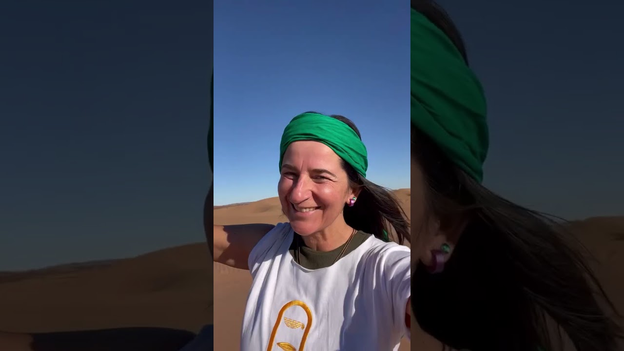 Marocco Deserto 2022 thumbnail