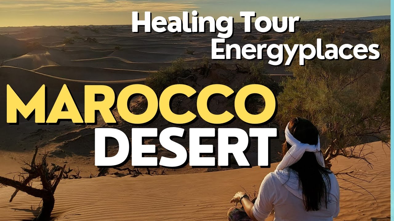 Deserto del Marocco 2022 thumbnail